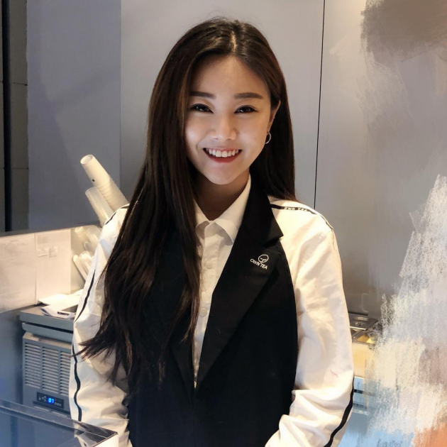 拿下年度女主播榜首 單月吸粉700萬 張禾禾現在是抖音一姐了？